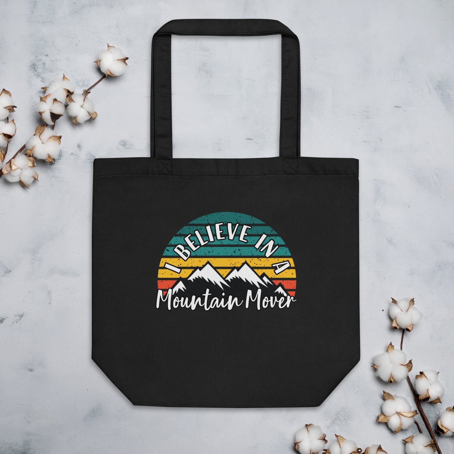 Mountain Mover Tote