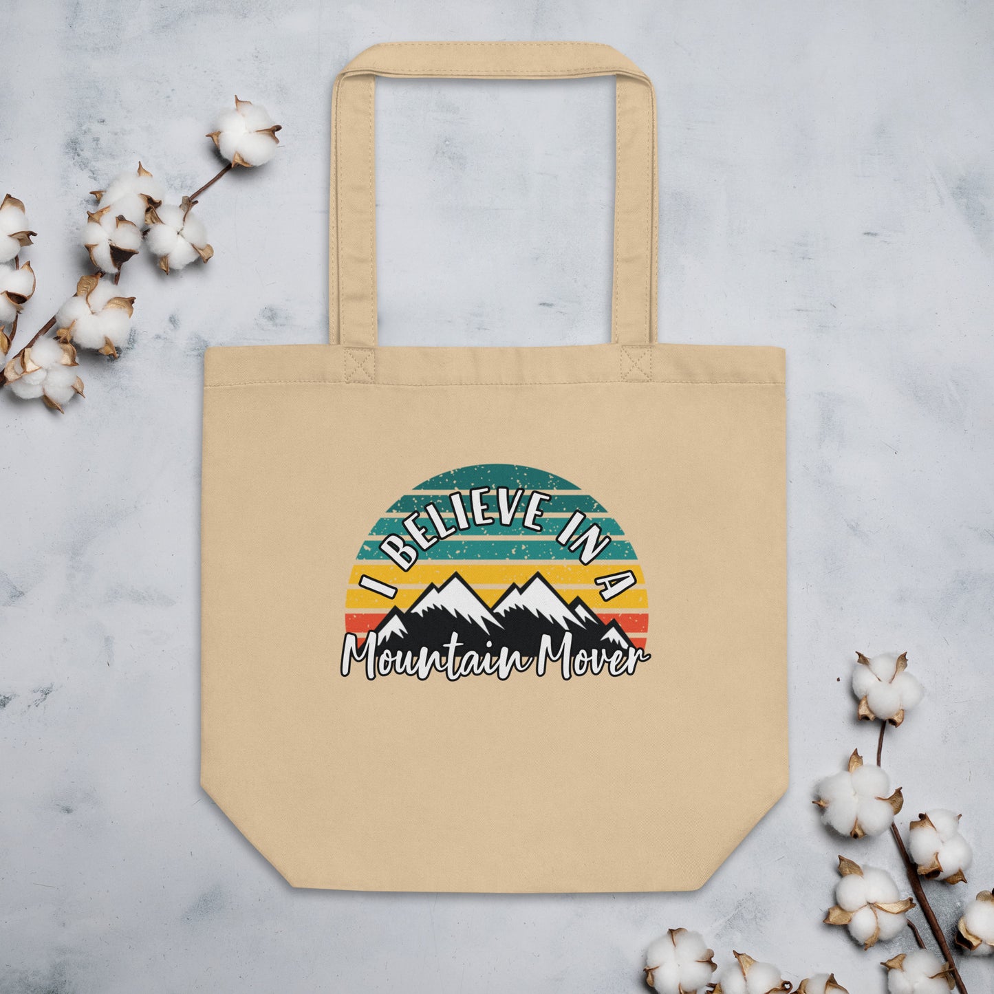 Mountain Mover Tote