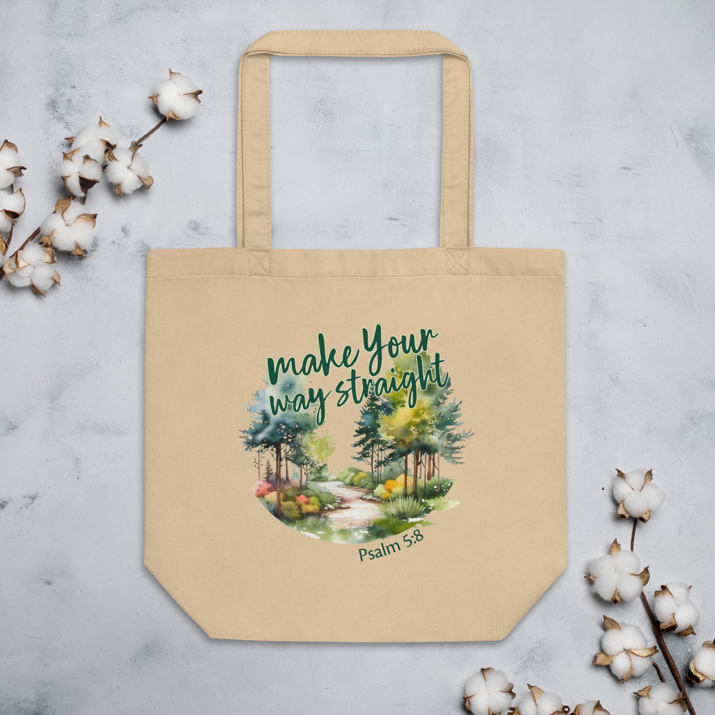 Make Your Way Tote