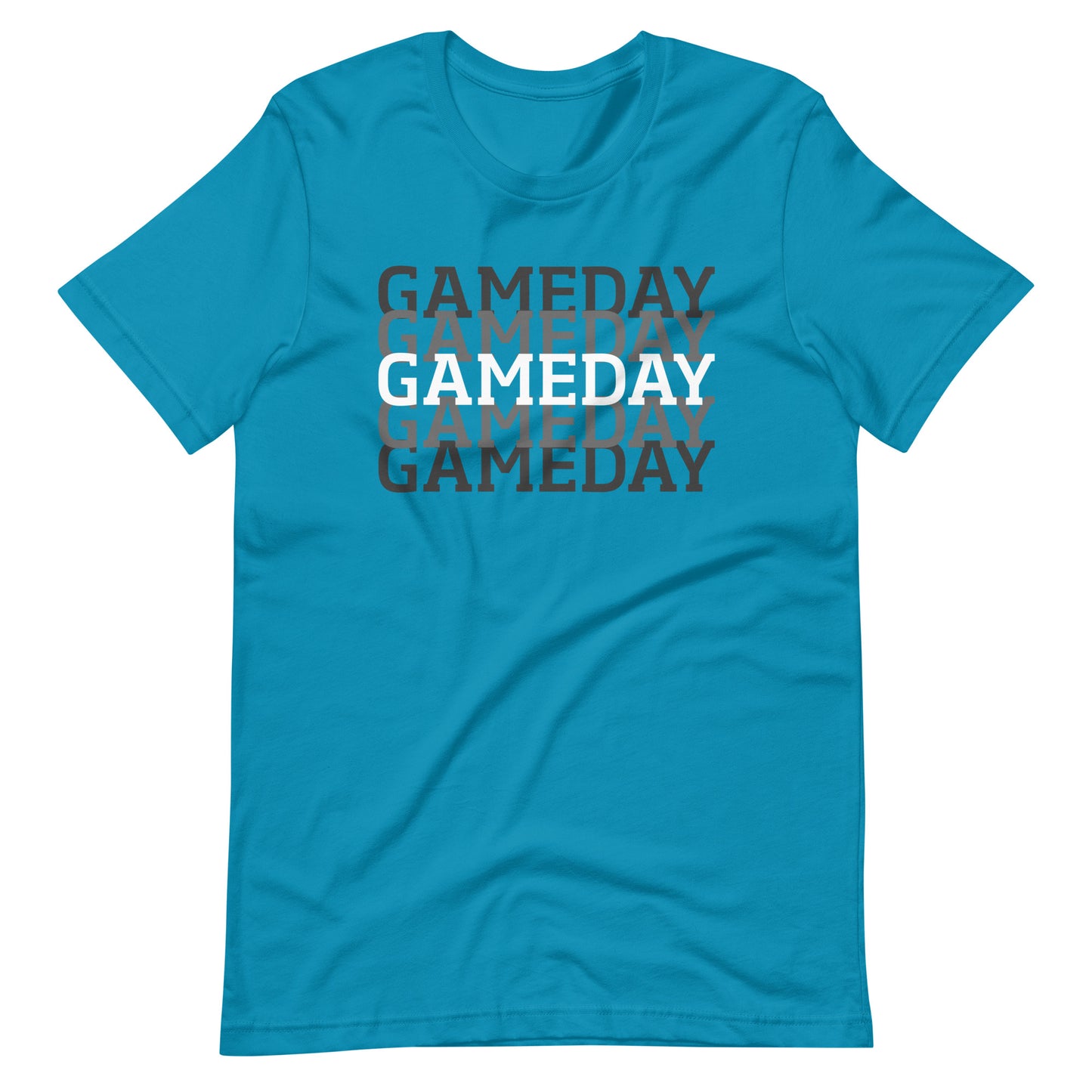 Gameday Gameday Graphic Tee