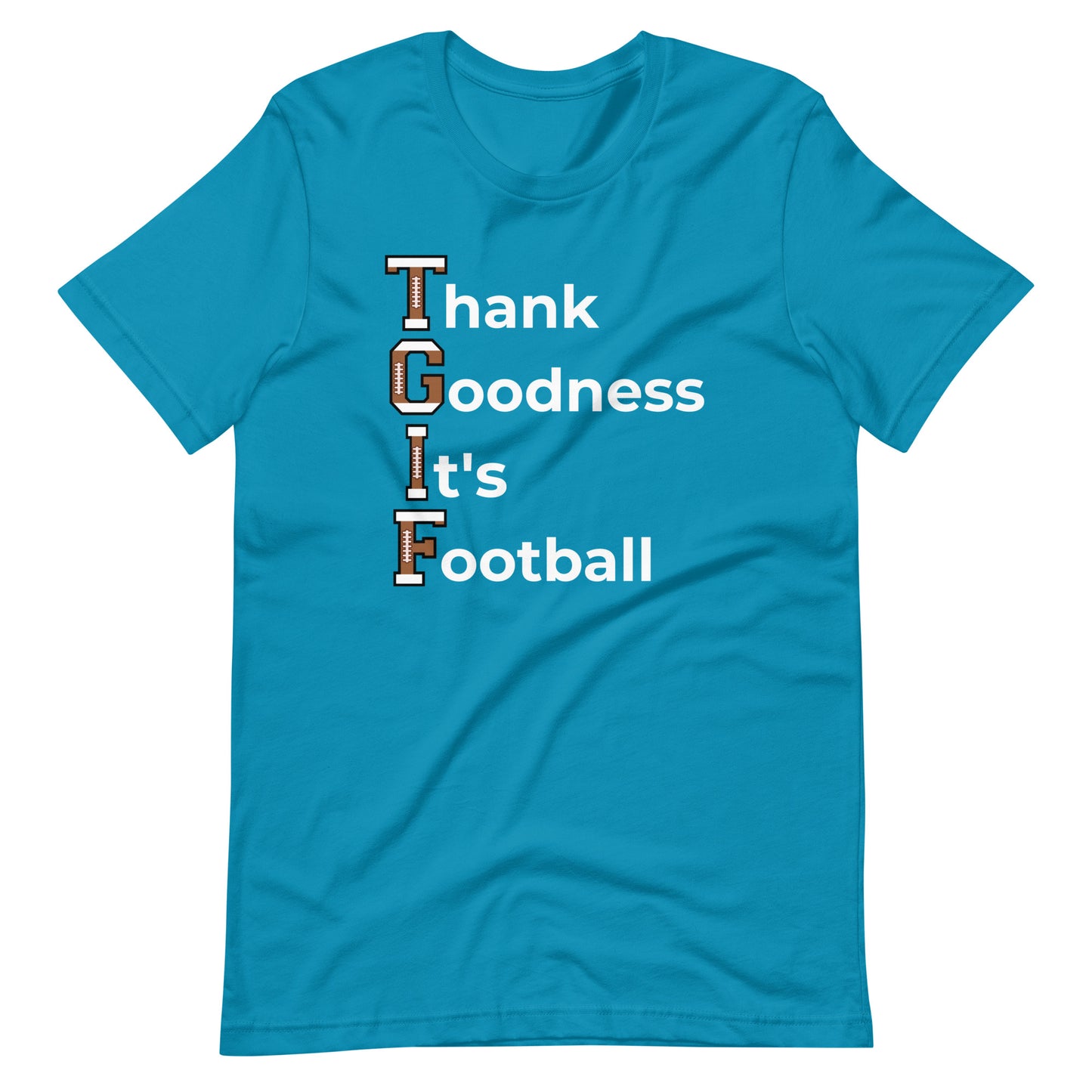 TGIF Graphic Tee