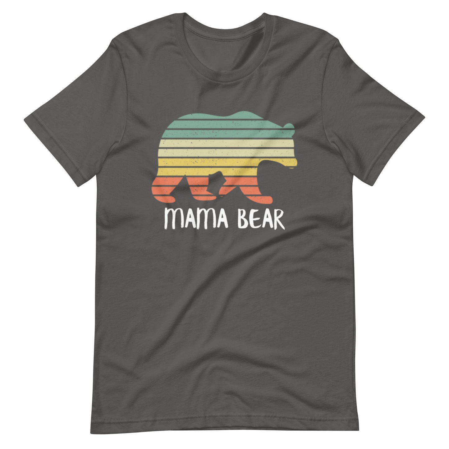 Mama Bear Graphic Tee