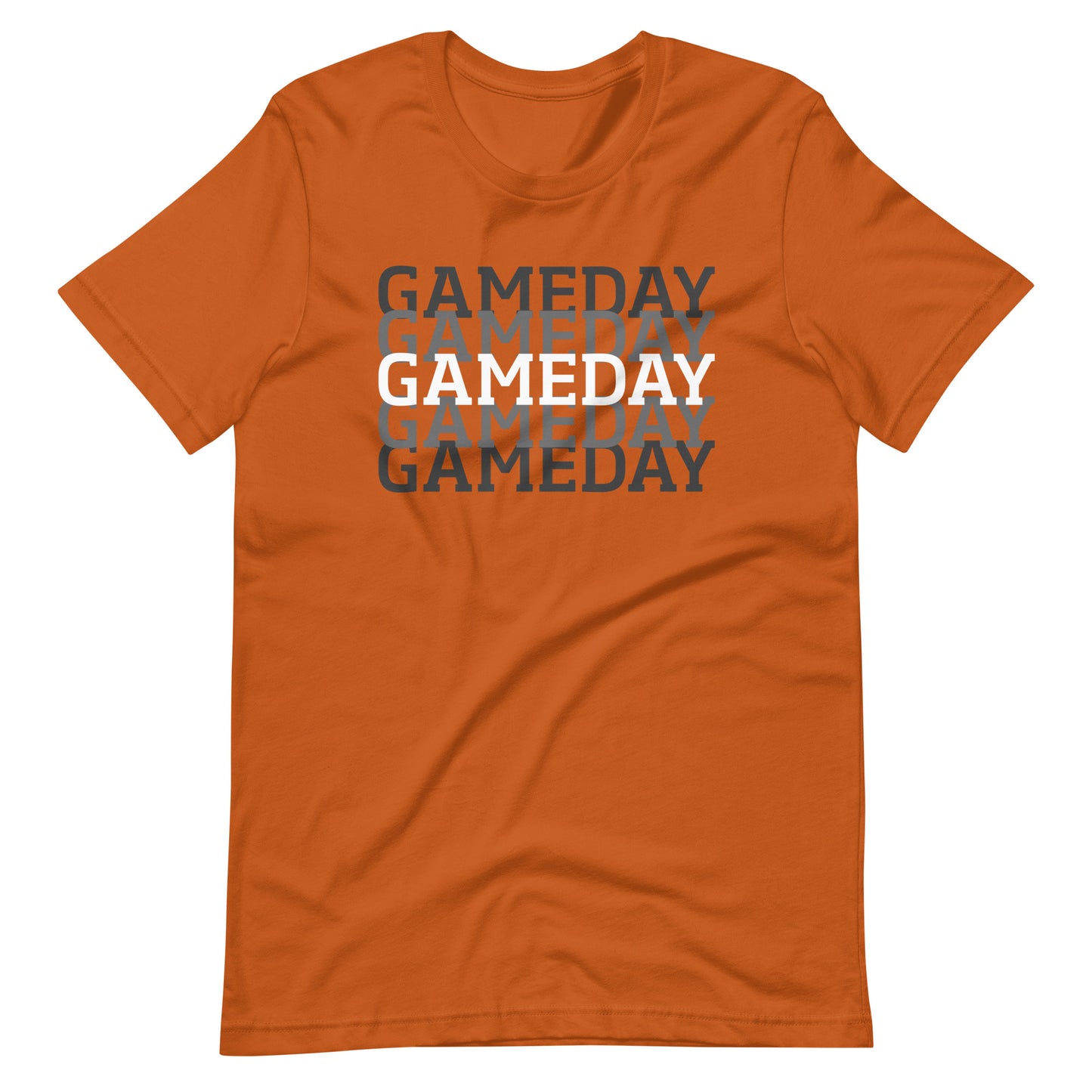 Gameday Gameday Graphic Tee