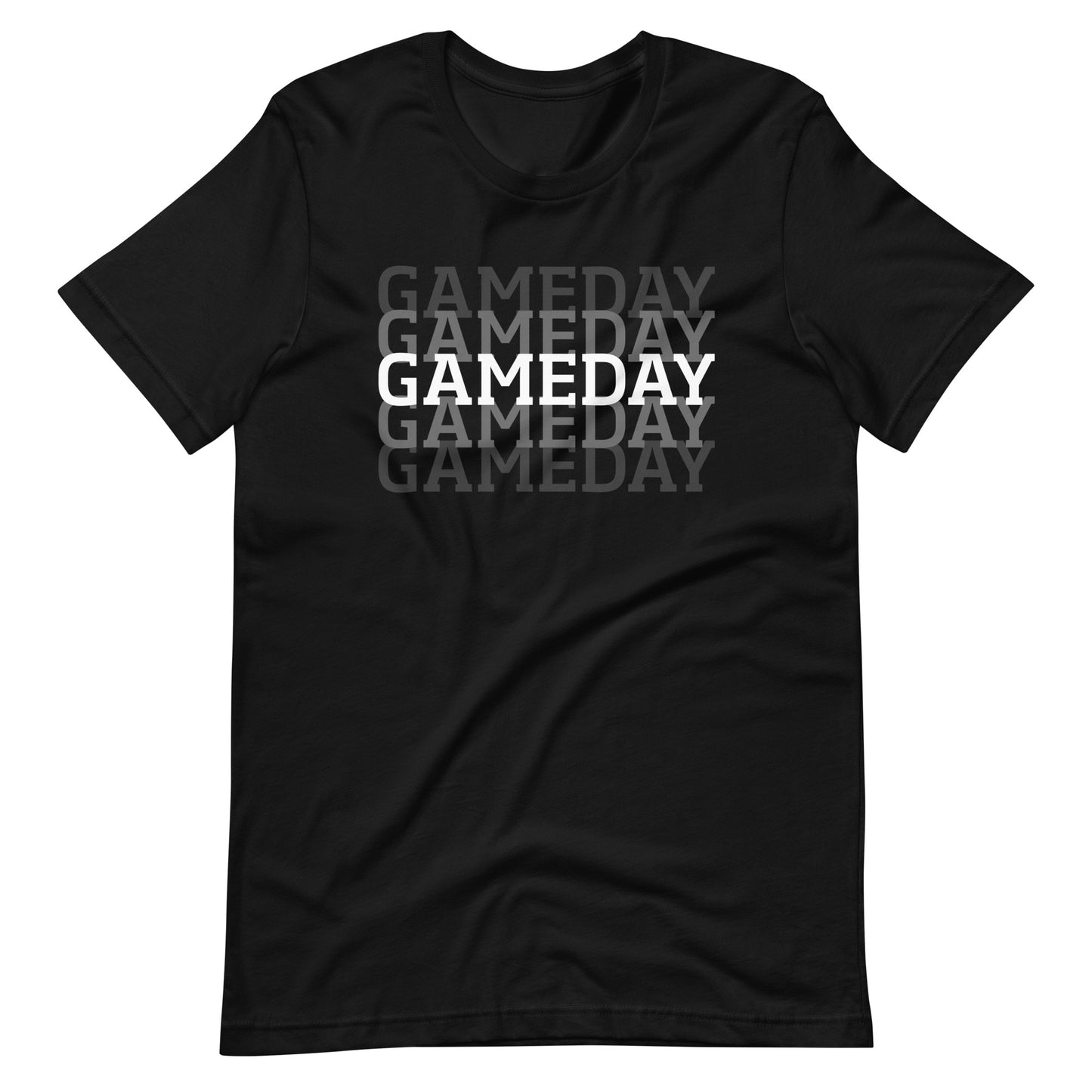 Gameday Gameday Graphic Tee