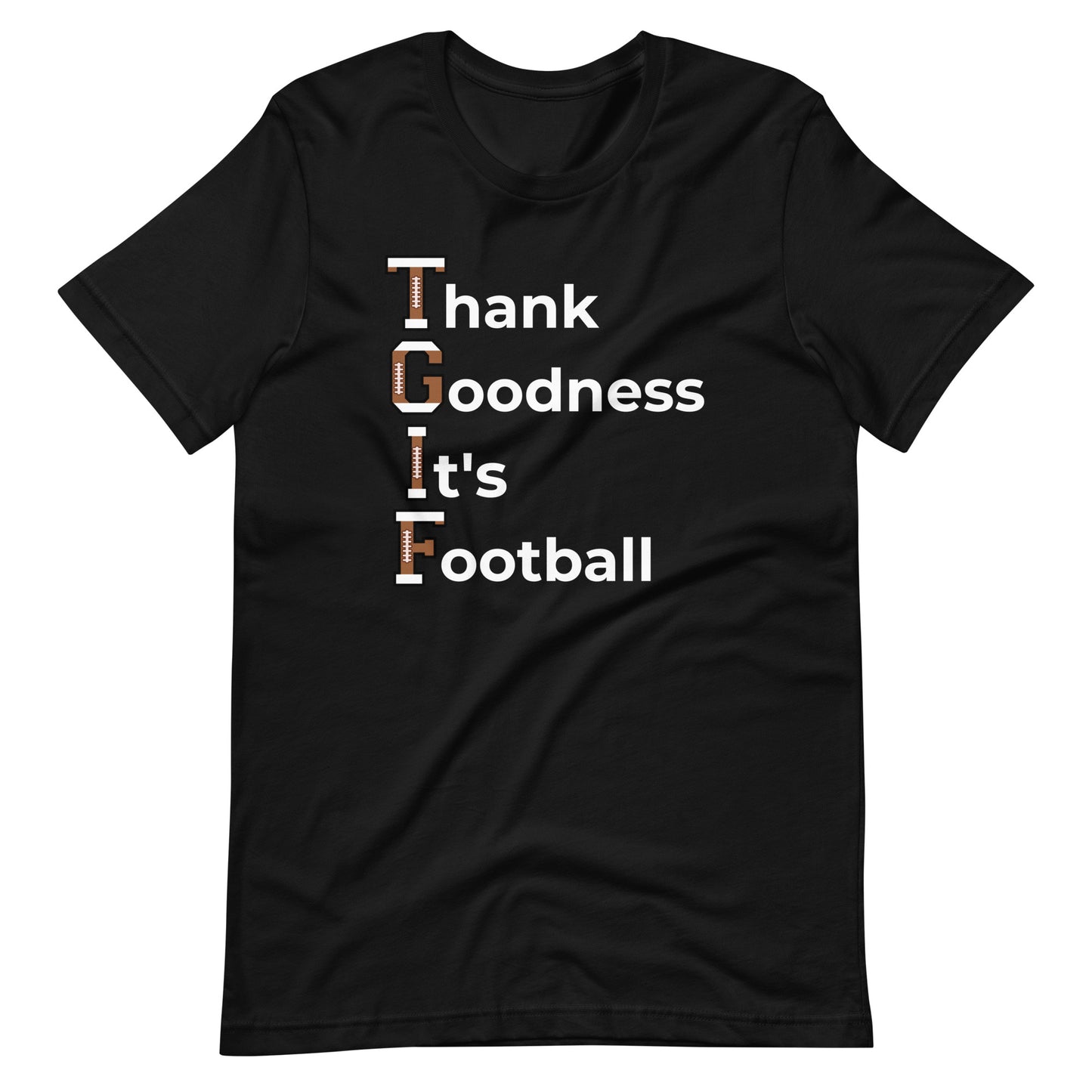 TGIF Graphic Tee