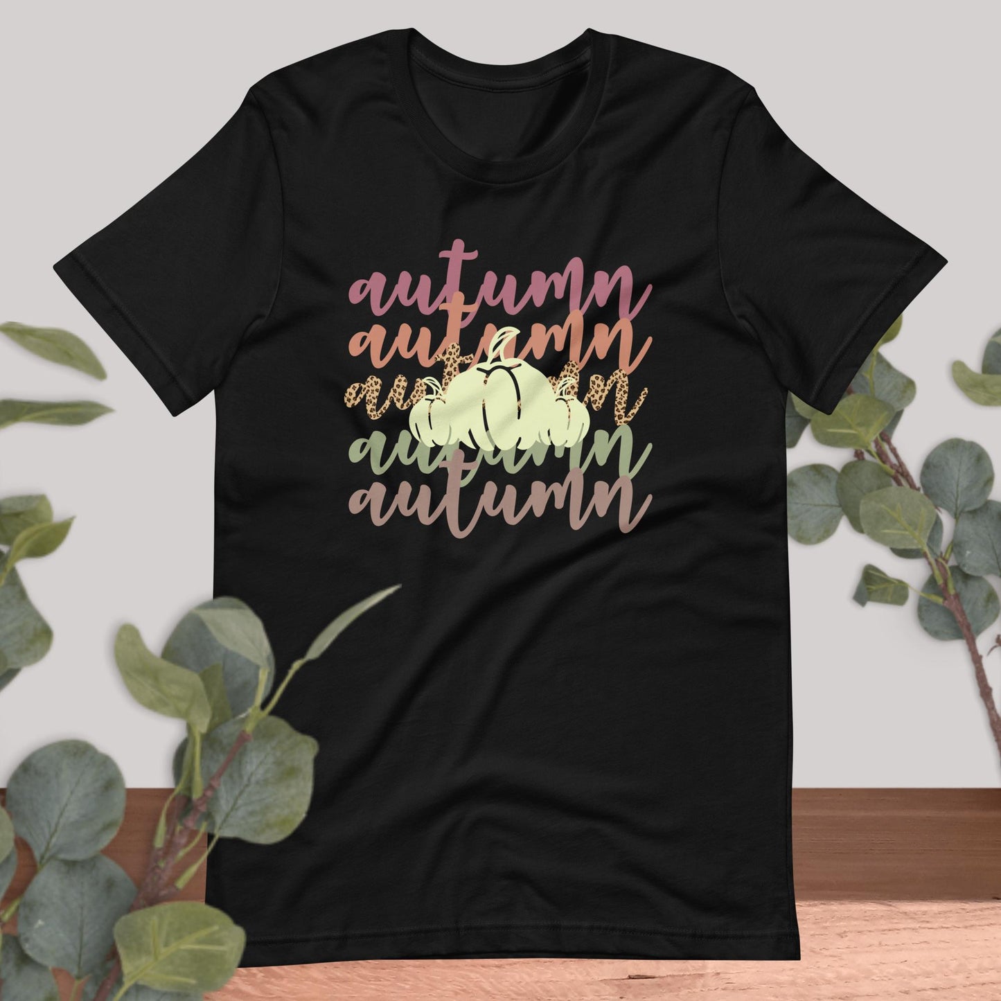Autumn Autumn Graphic Tee