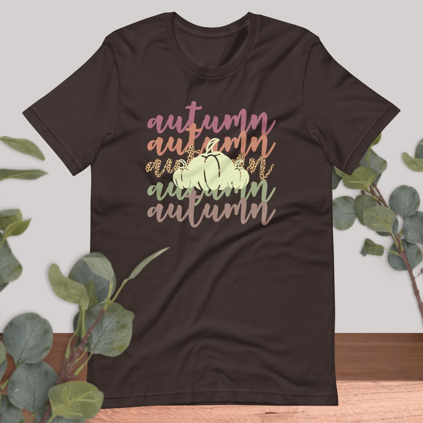 Autumn Autumn Graphic Tee