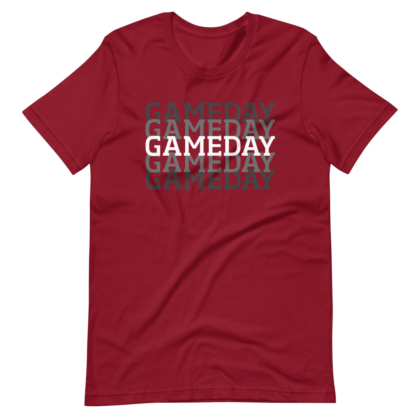 Gameday Gameday Graphic Tee