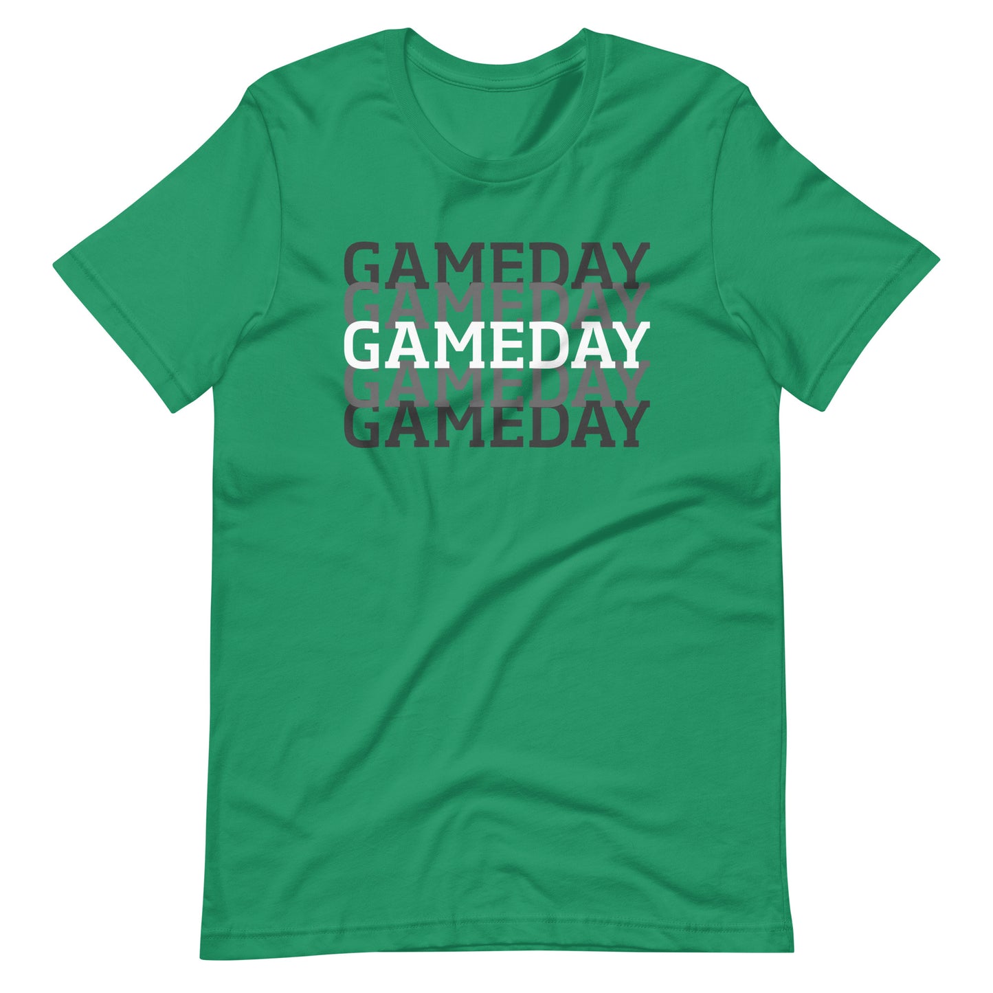 Gameday Gameday Graphic Tee