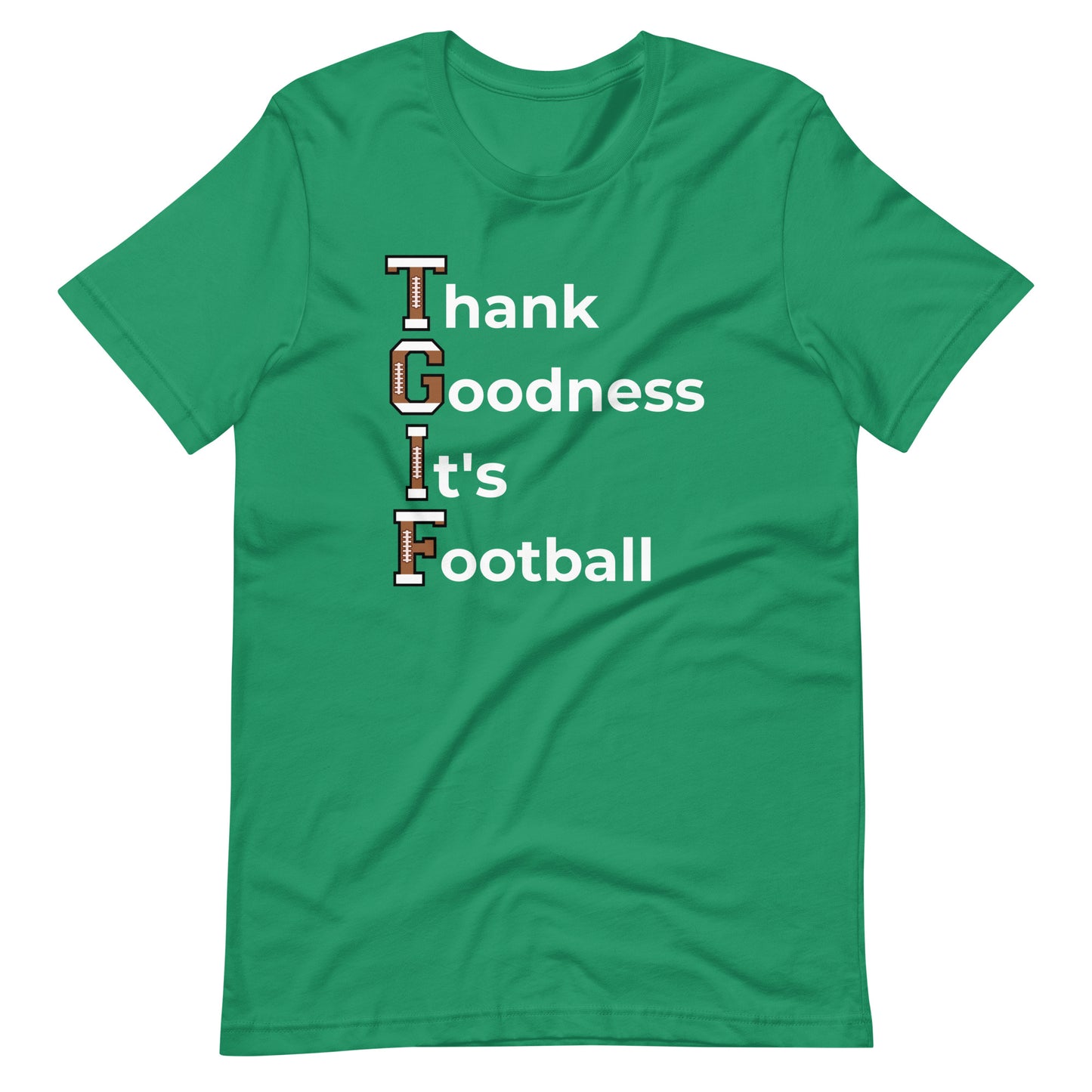 TGIF Graphic Tee