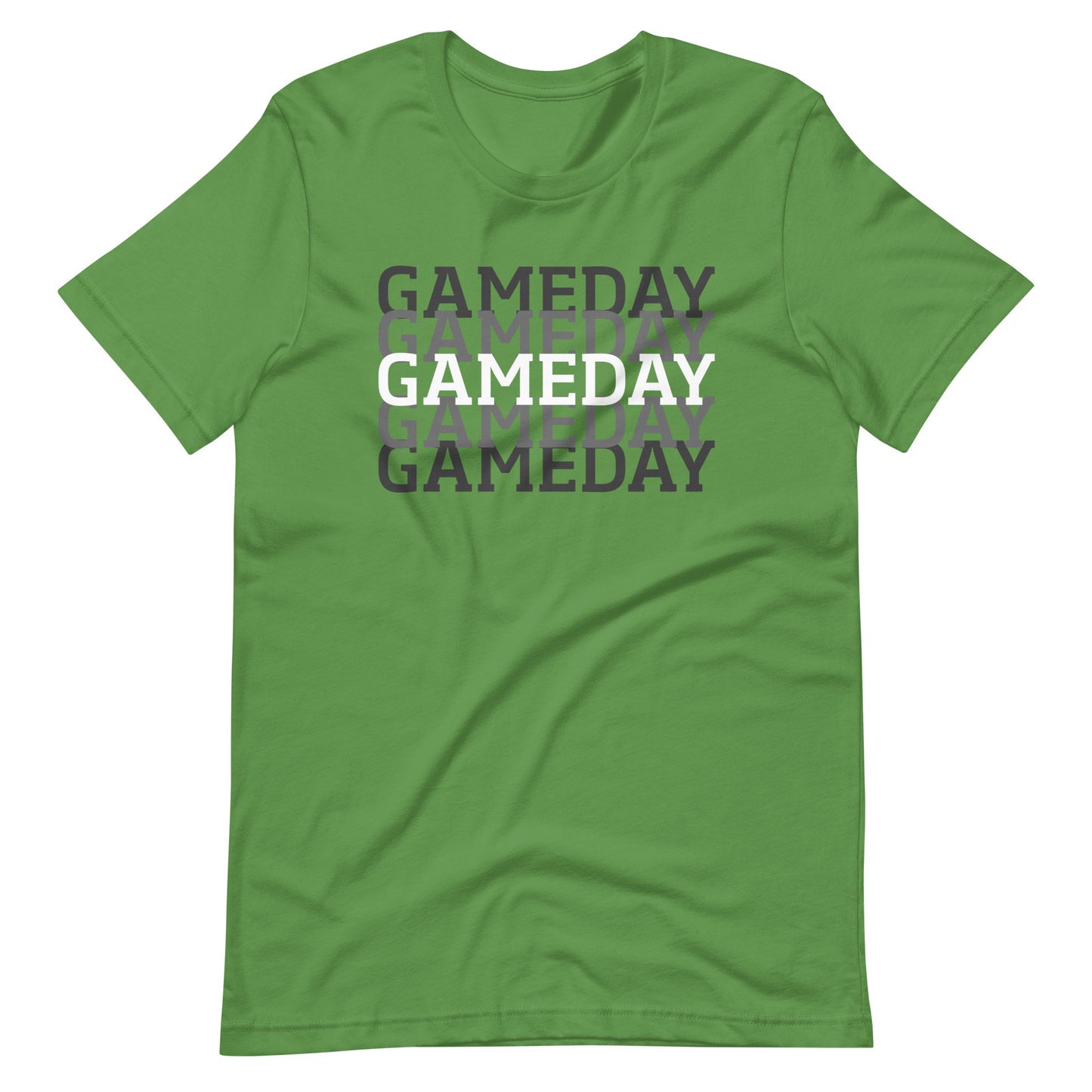 Gameday Gameday Graphic Tee