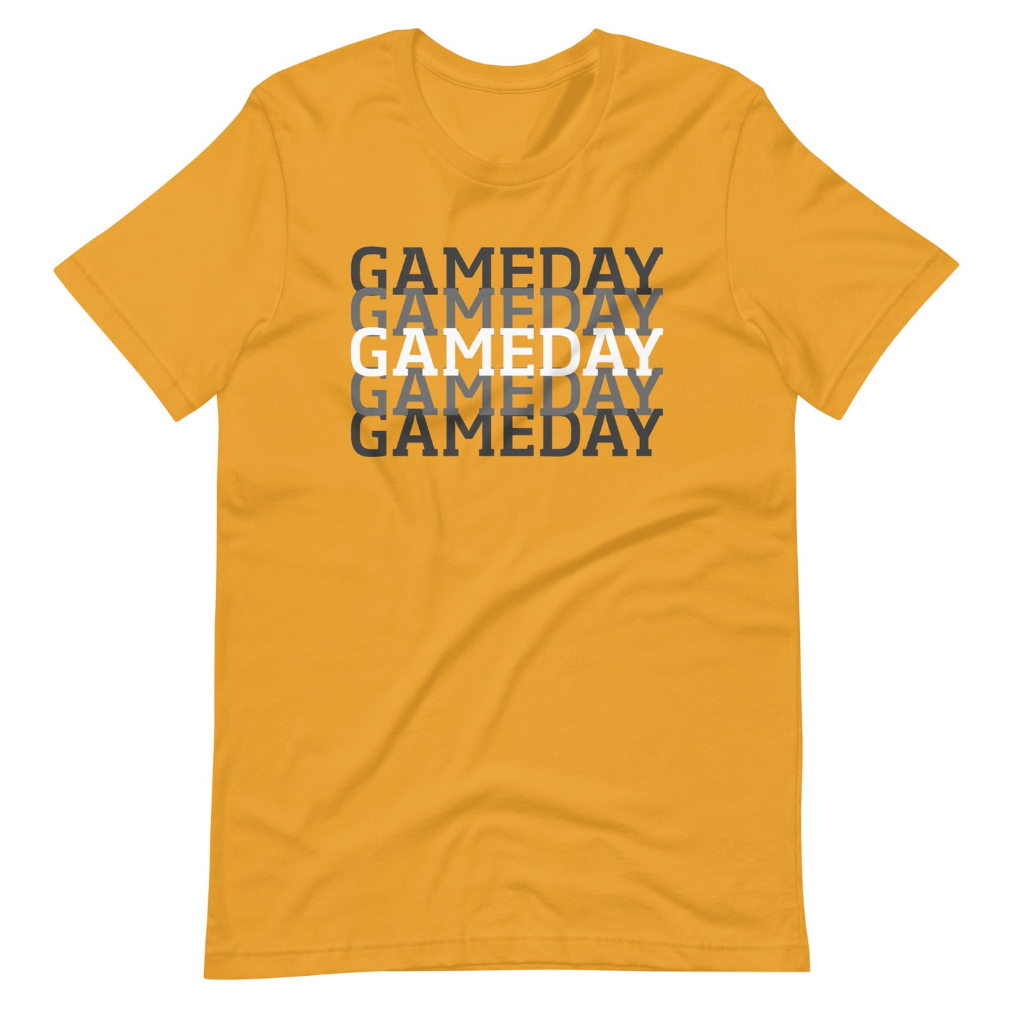 Gameday Gameday Graphic Tee