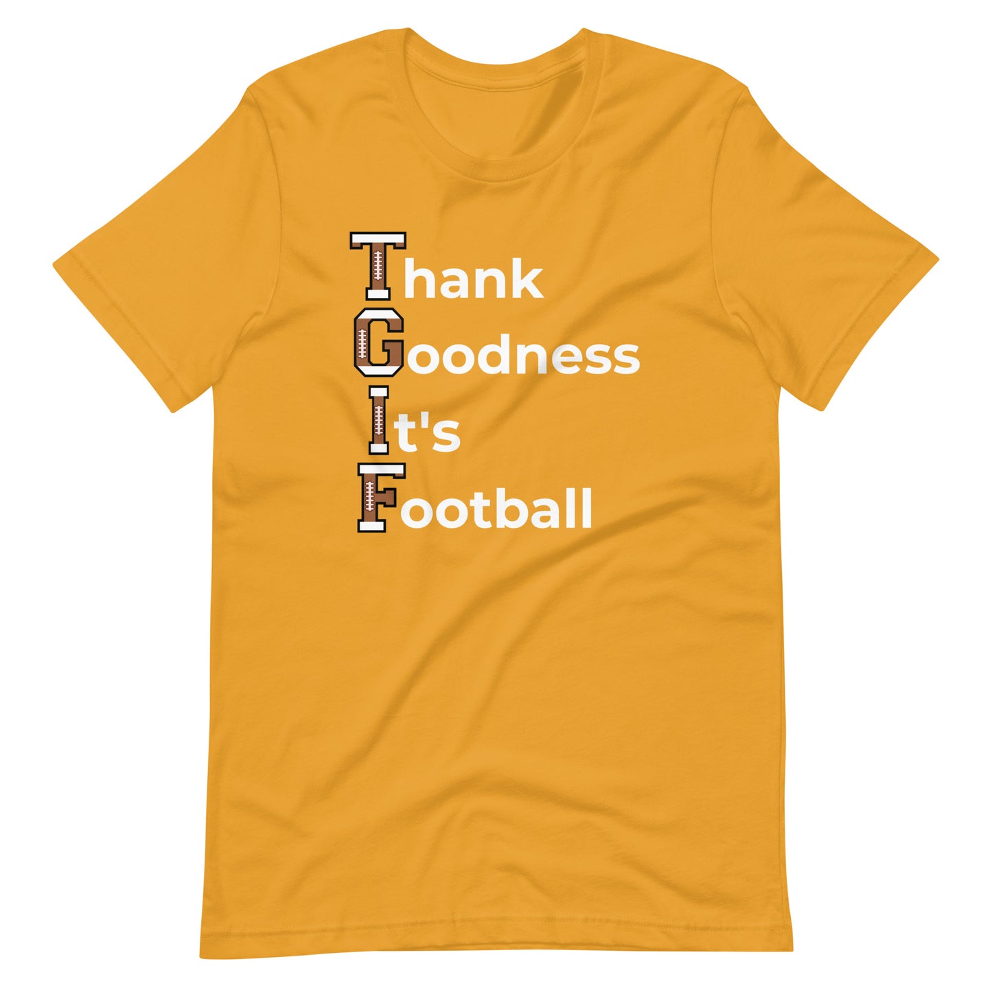 TGIF Graphic Tee