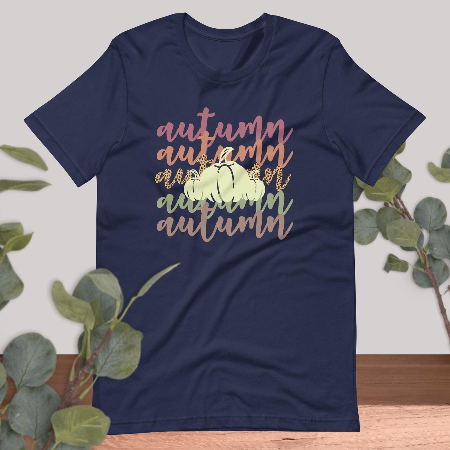 Autumn Autumn Graphic Tee