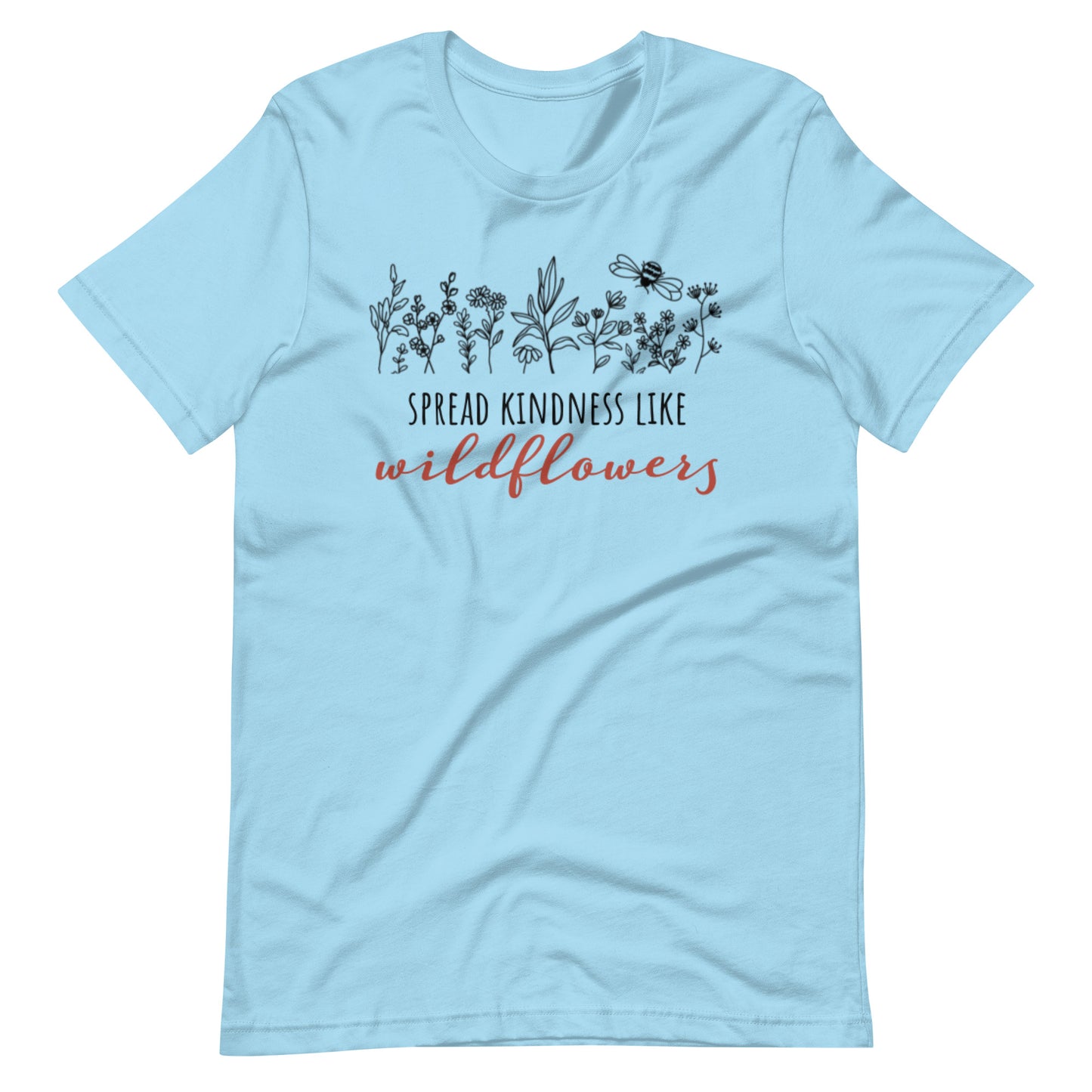 Spread Kindness Graphic Tee