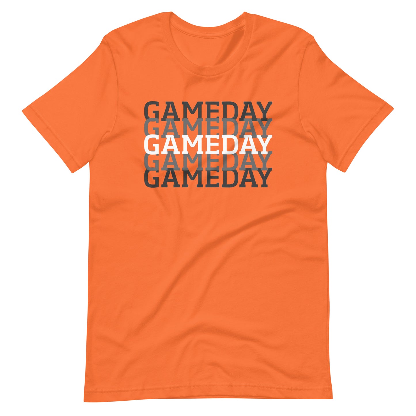 Gameday Gameday Graphic Tee