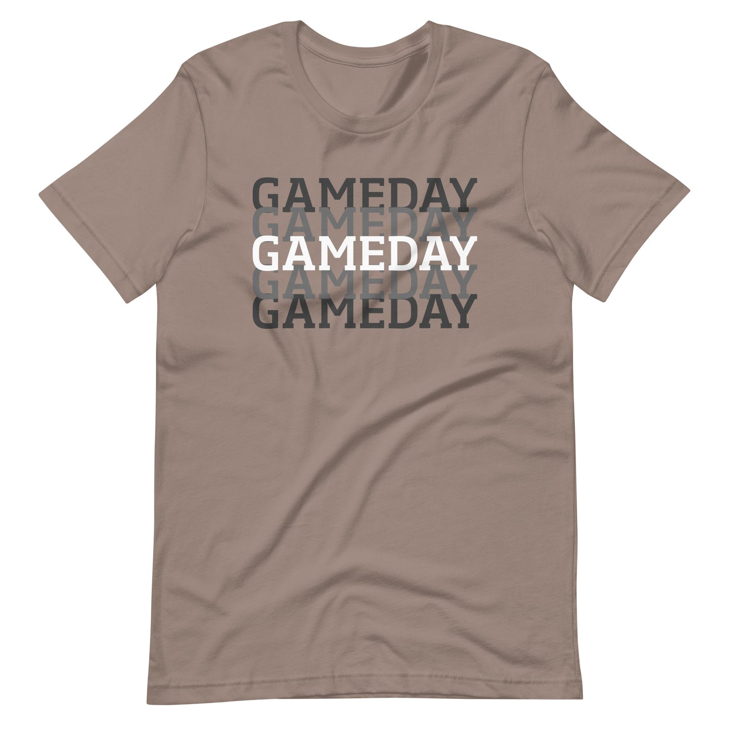 Gameday Gameday Graphic Tee