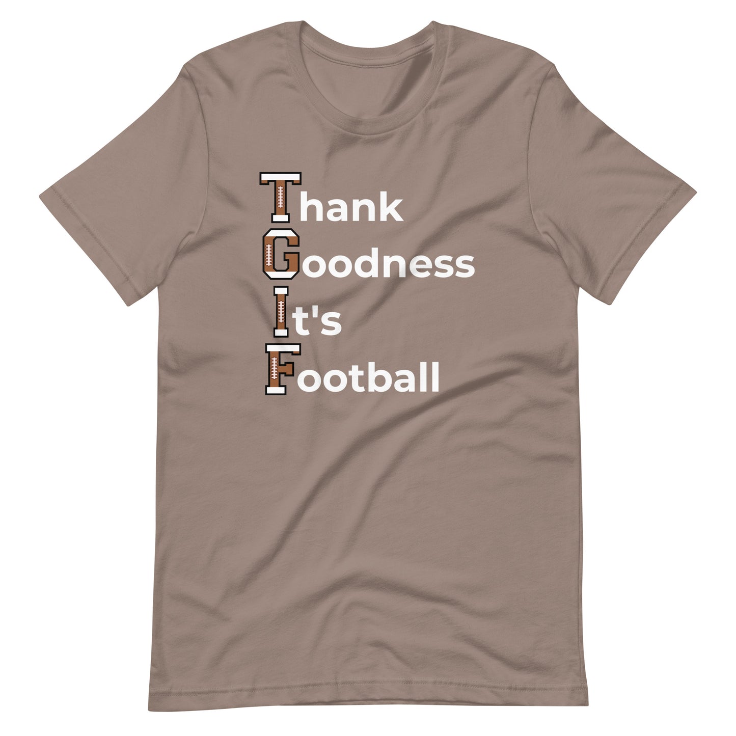 TGIF Graphic Tee