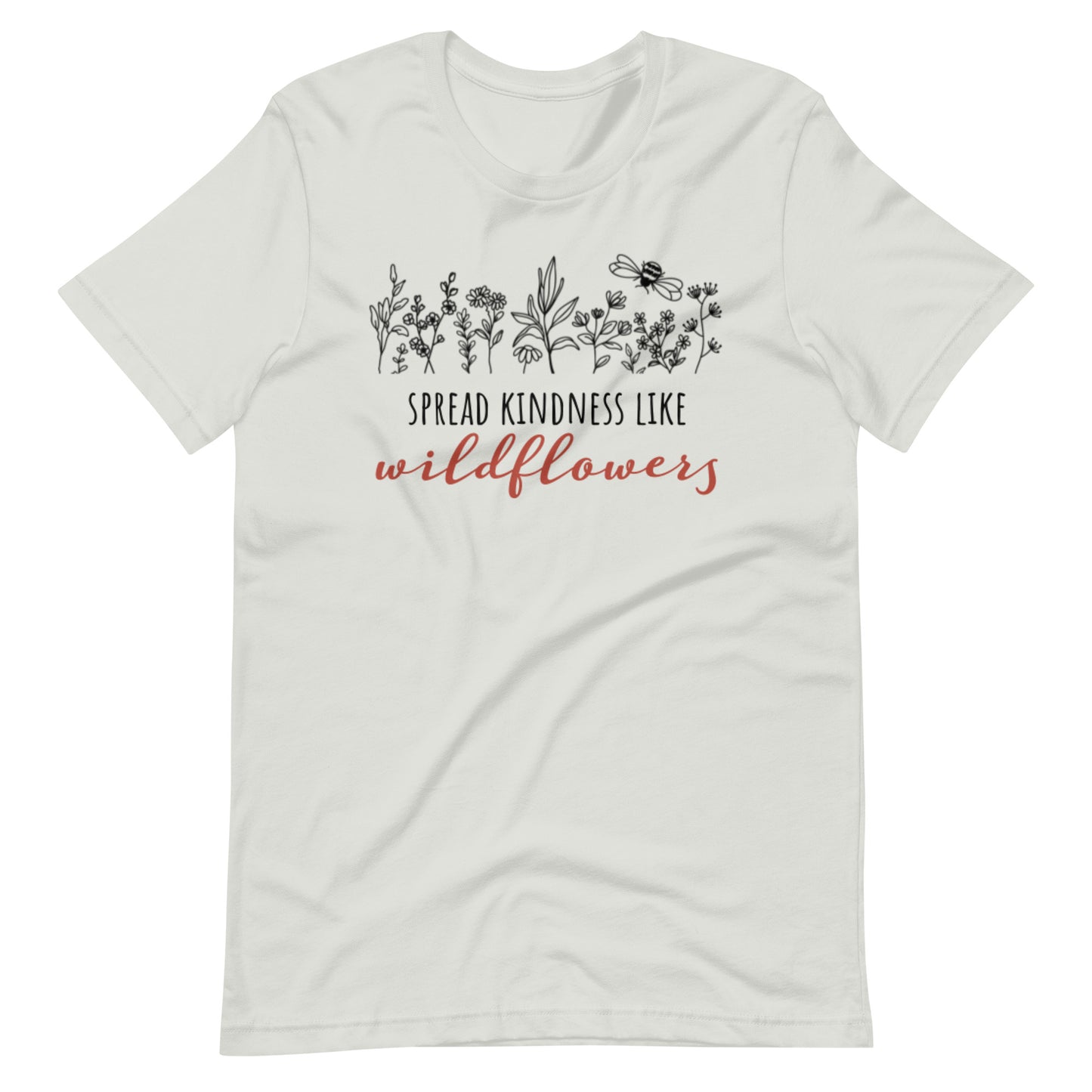 Spread Kindness Graphic Tee
