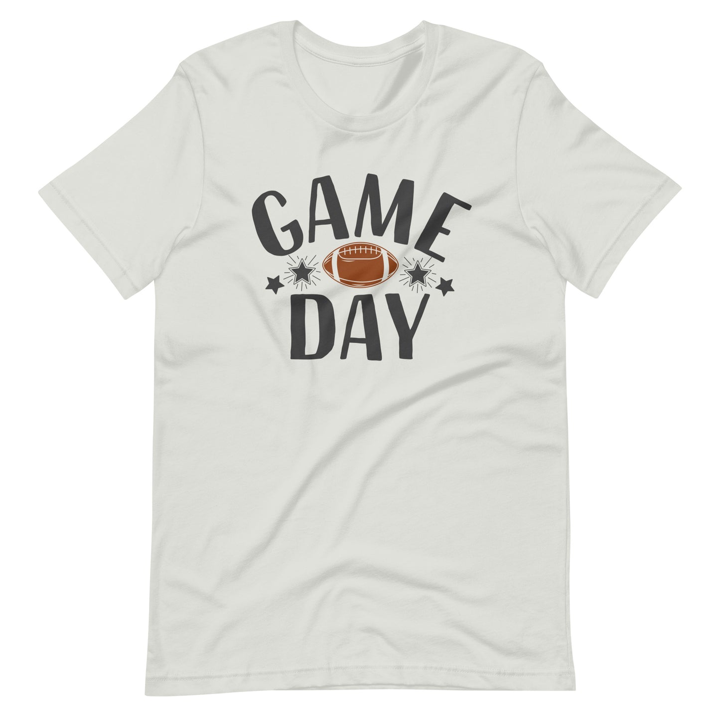 Game Day Football Graphic Tee