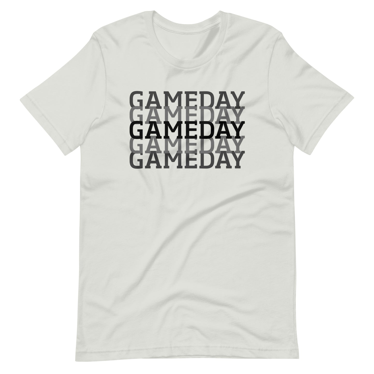 Gameday Gameday Graphic Tee