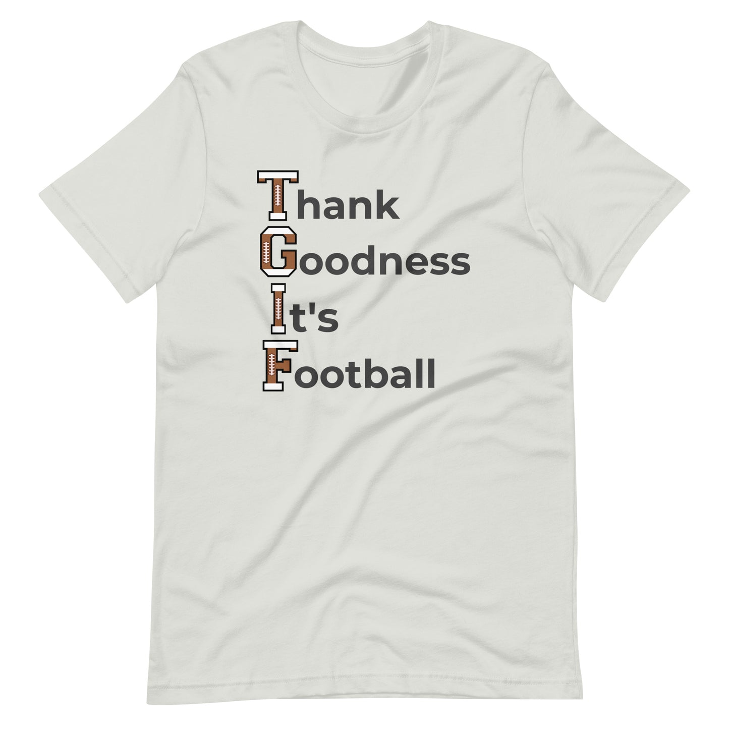 TGIF Graphic Tee