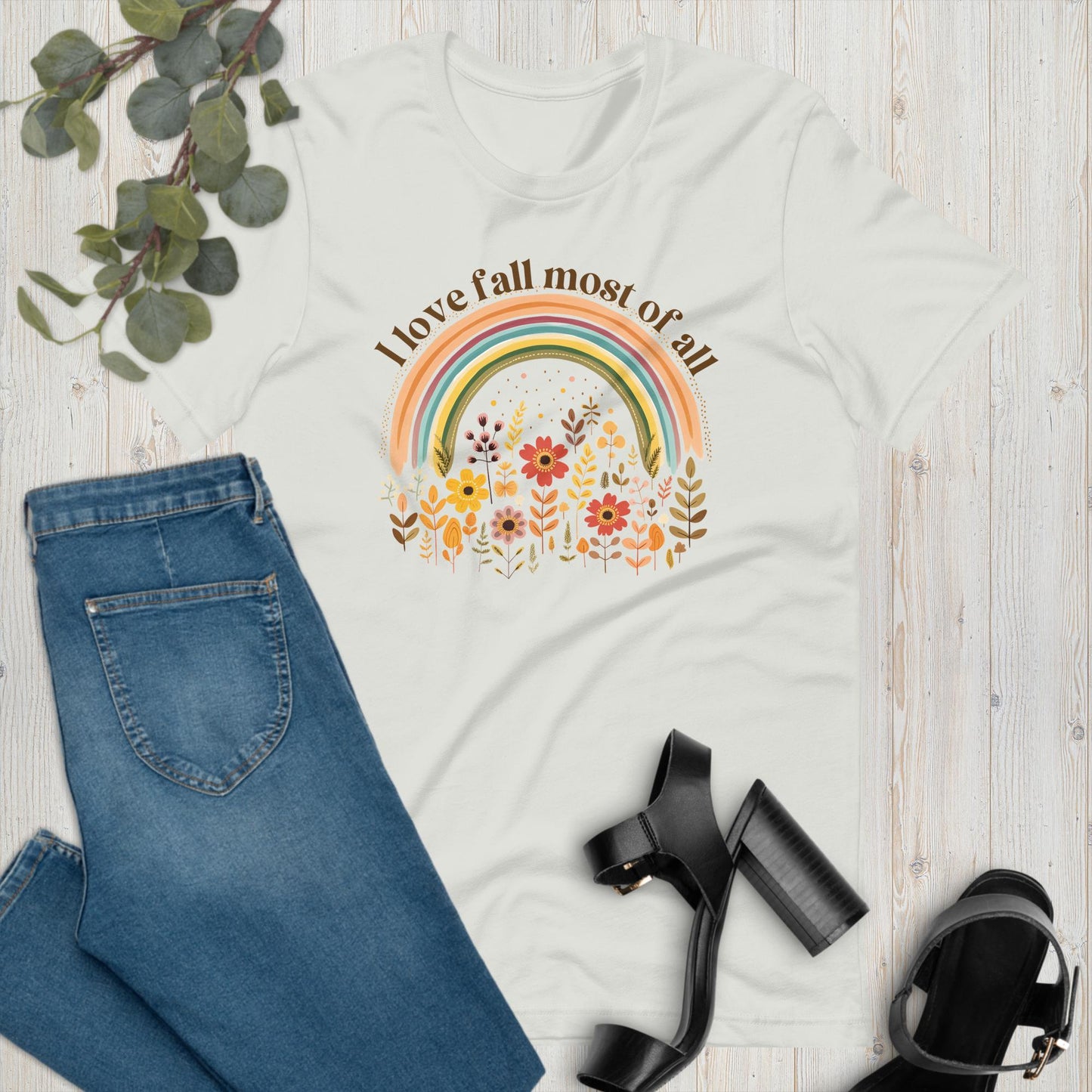 2024 Most of All Graphic Tee