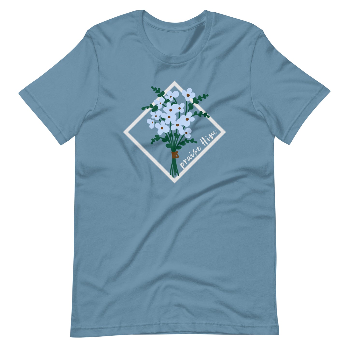 Praise Him Graphic Tee