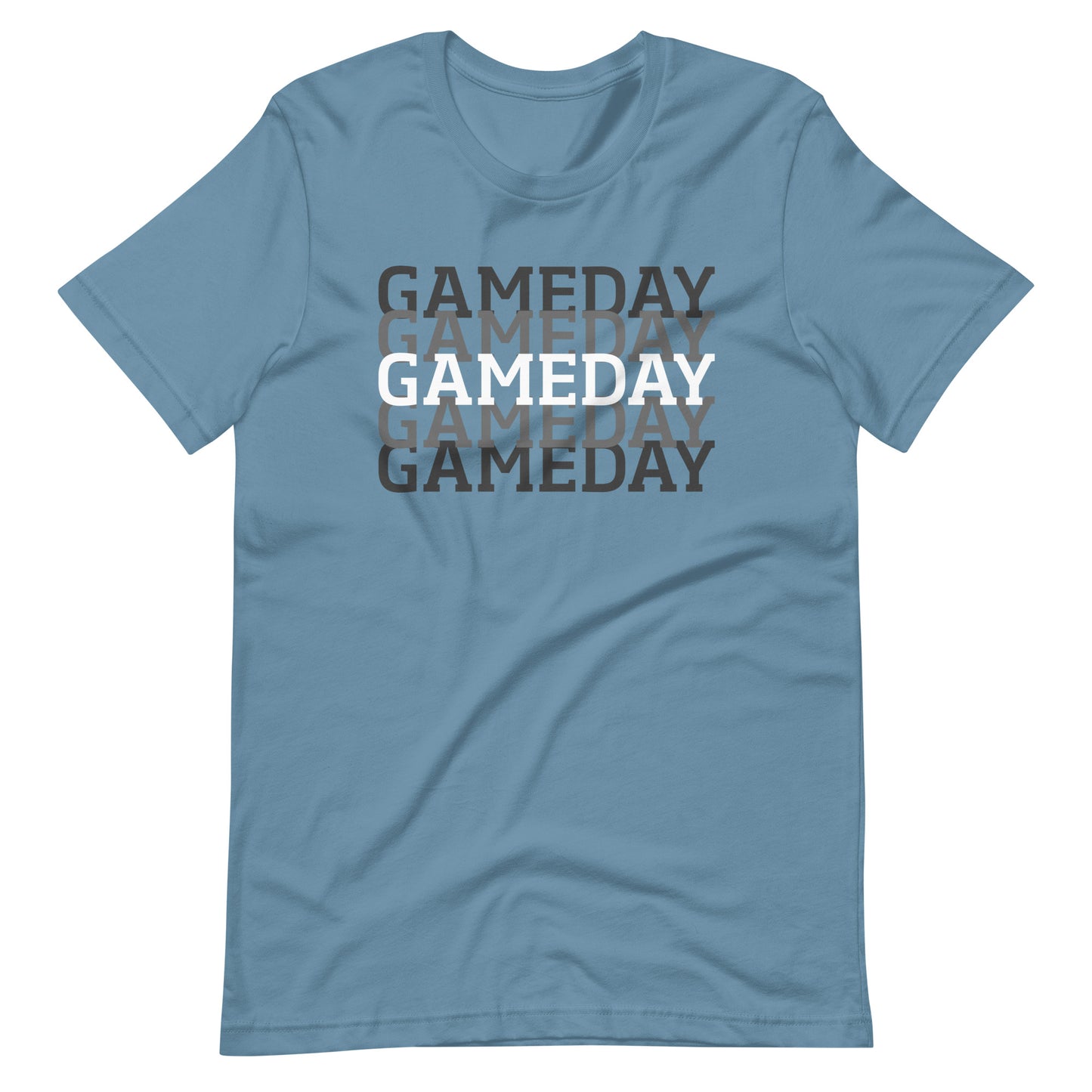 Gameday Gameday Graphic Tee