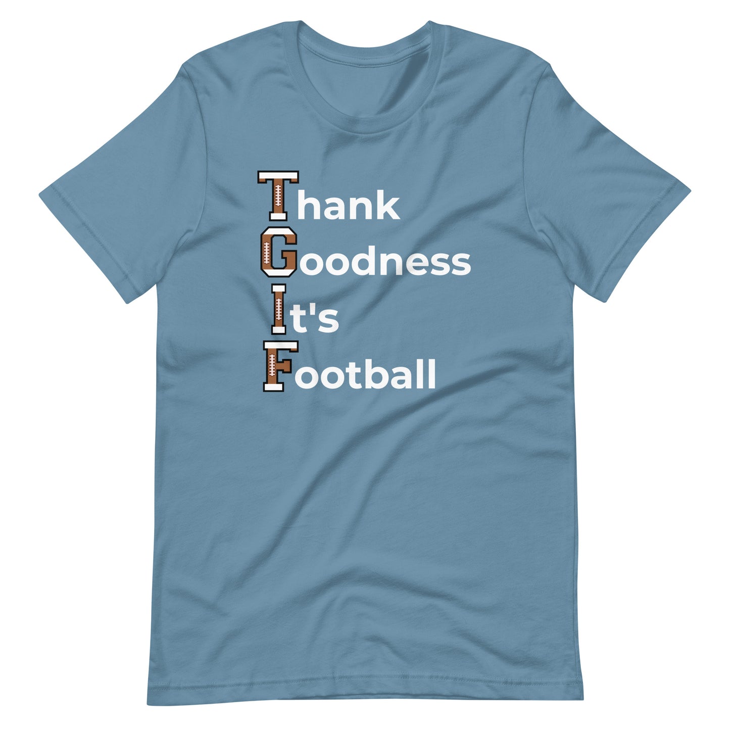 TGIF Graphic Tee
