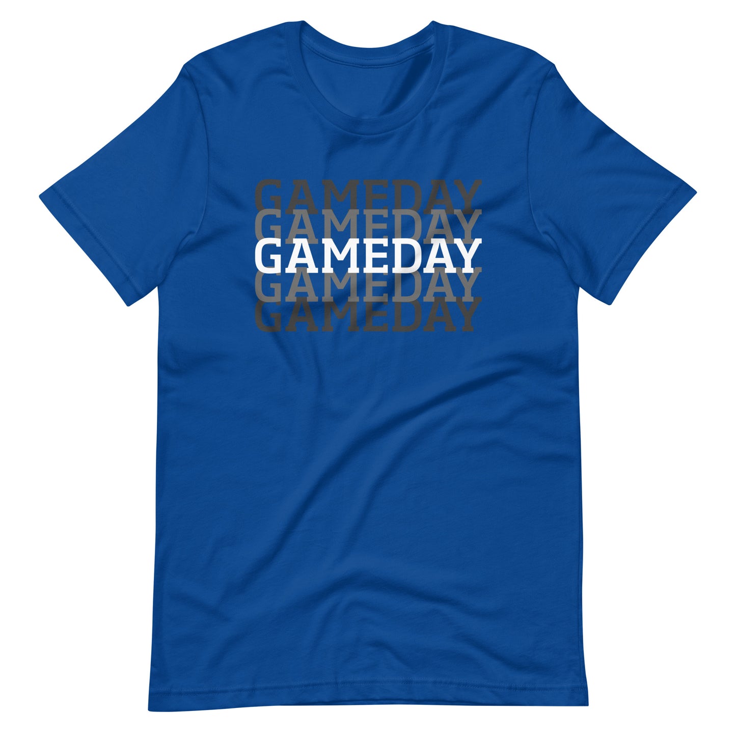 Gameday Gameday Graphic Tee