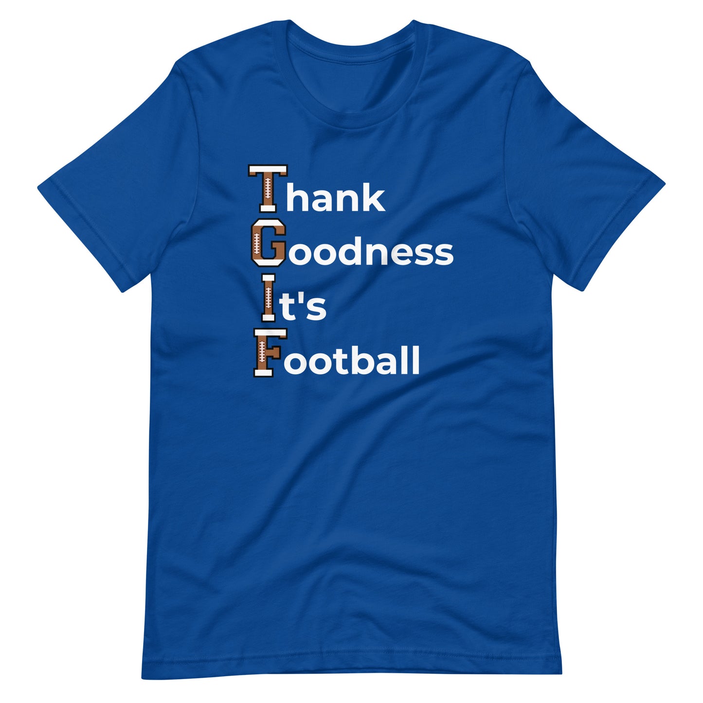 TGIF Graphic Tee