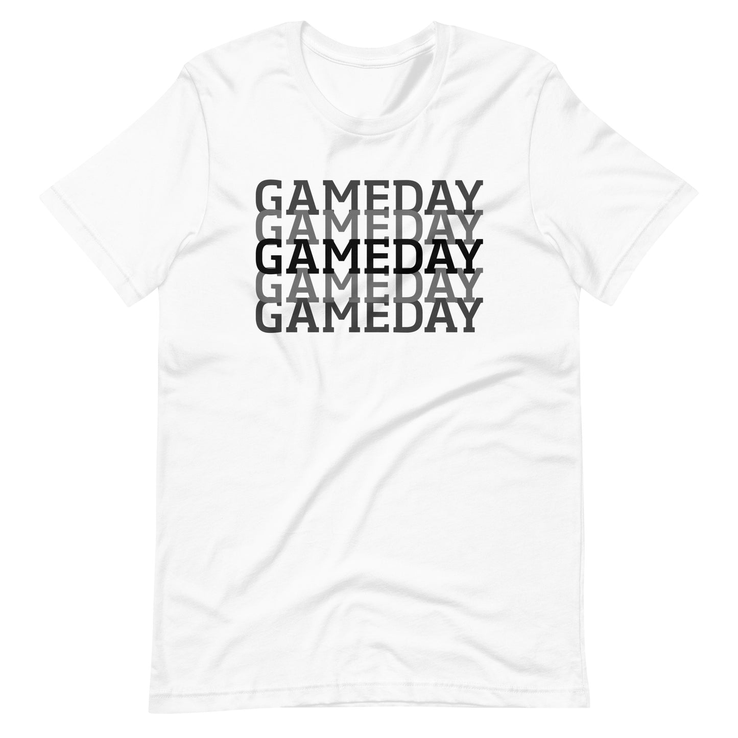Gameday Gameday Graphic Tee