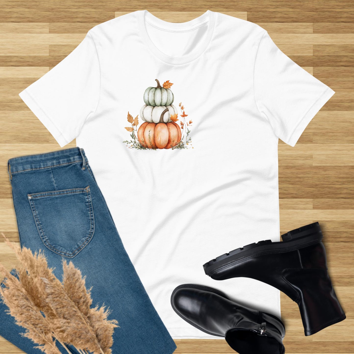 2024 Give Thanks Graphic Tee