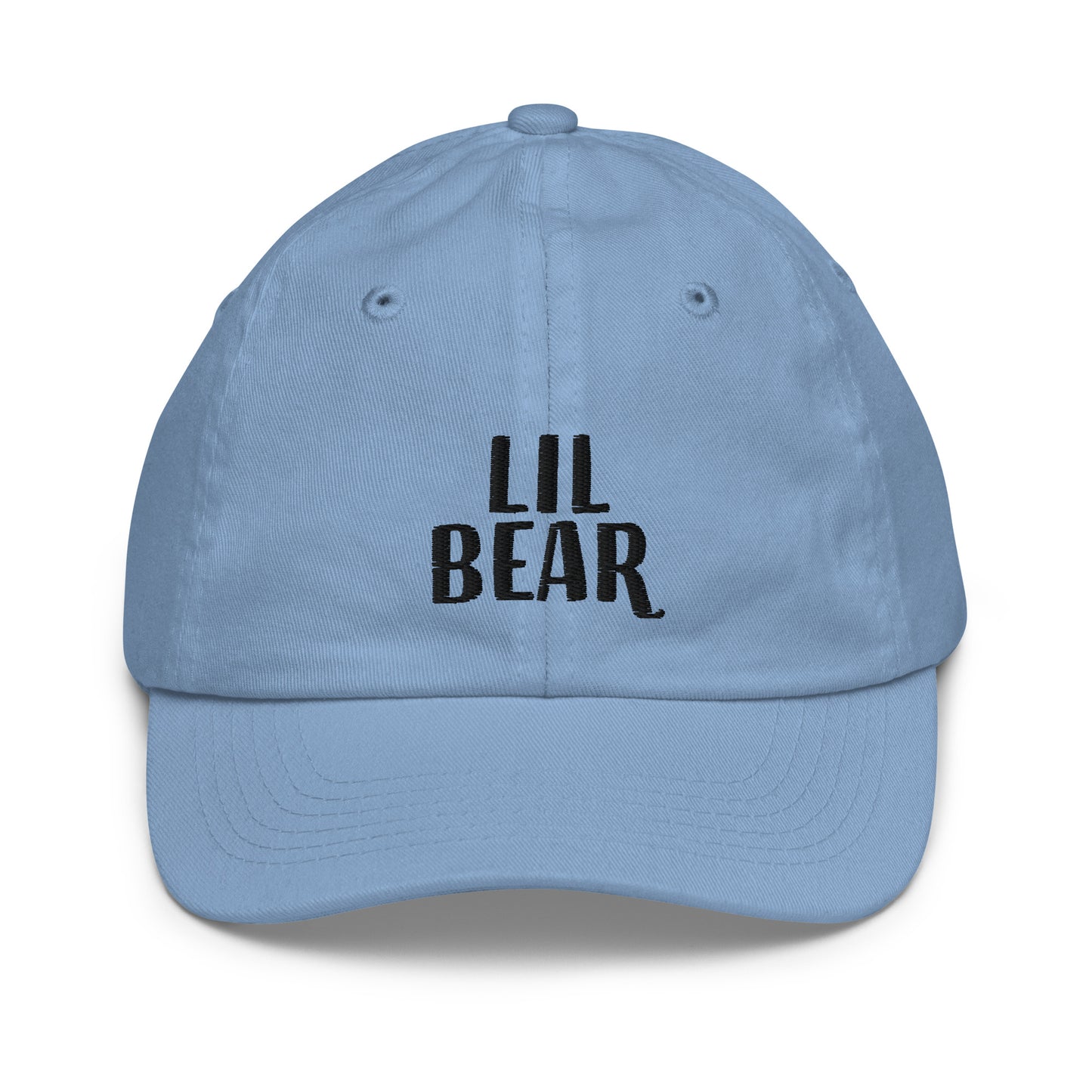 Mama Bear & Lil Bear Hat Set - Youth