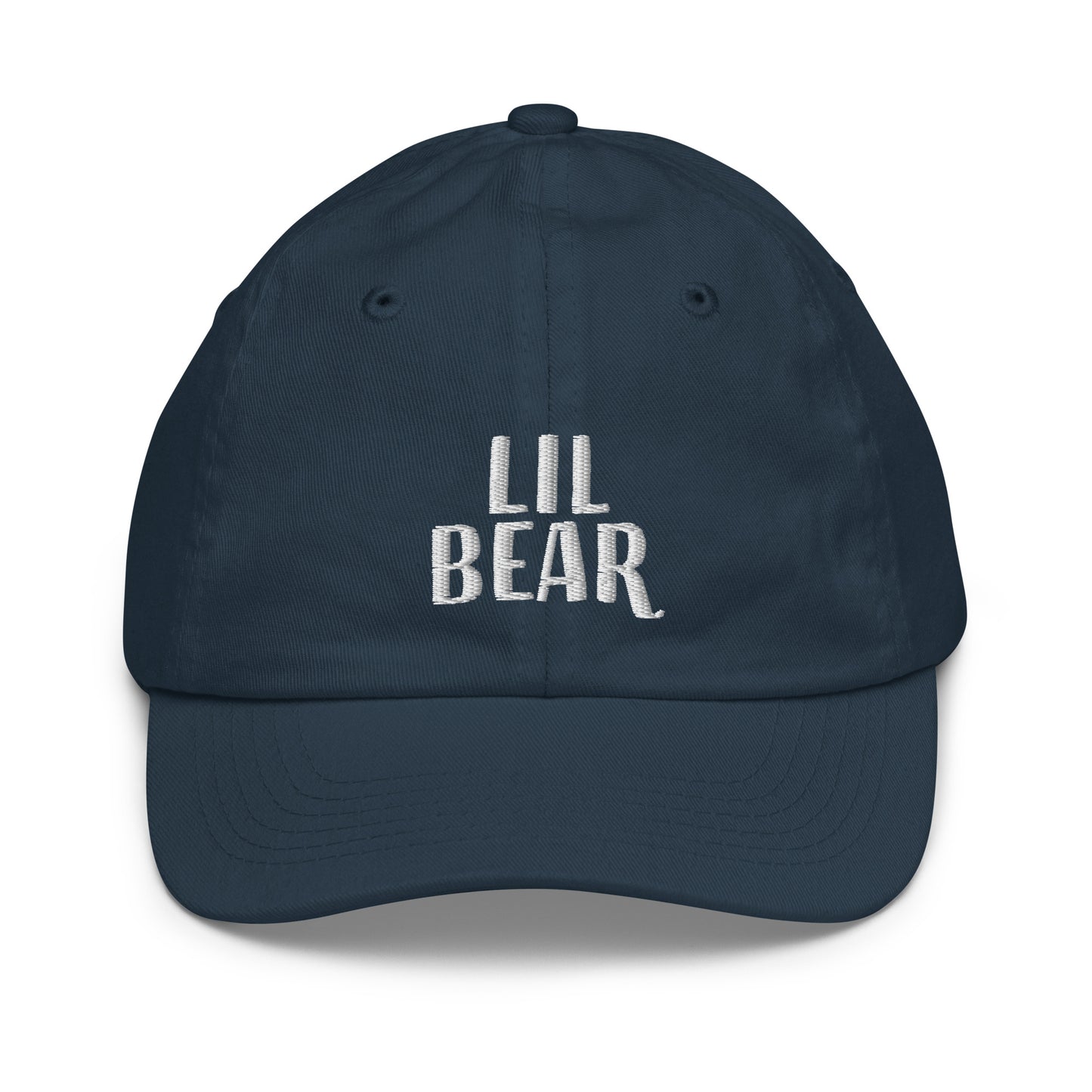 Mama Bear & Lil Bear Hat Set - Youth