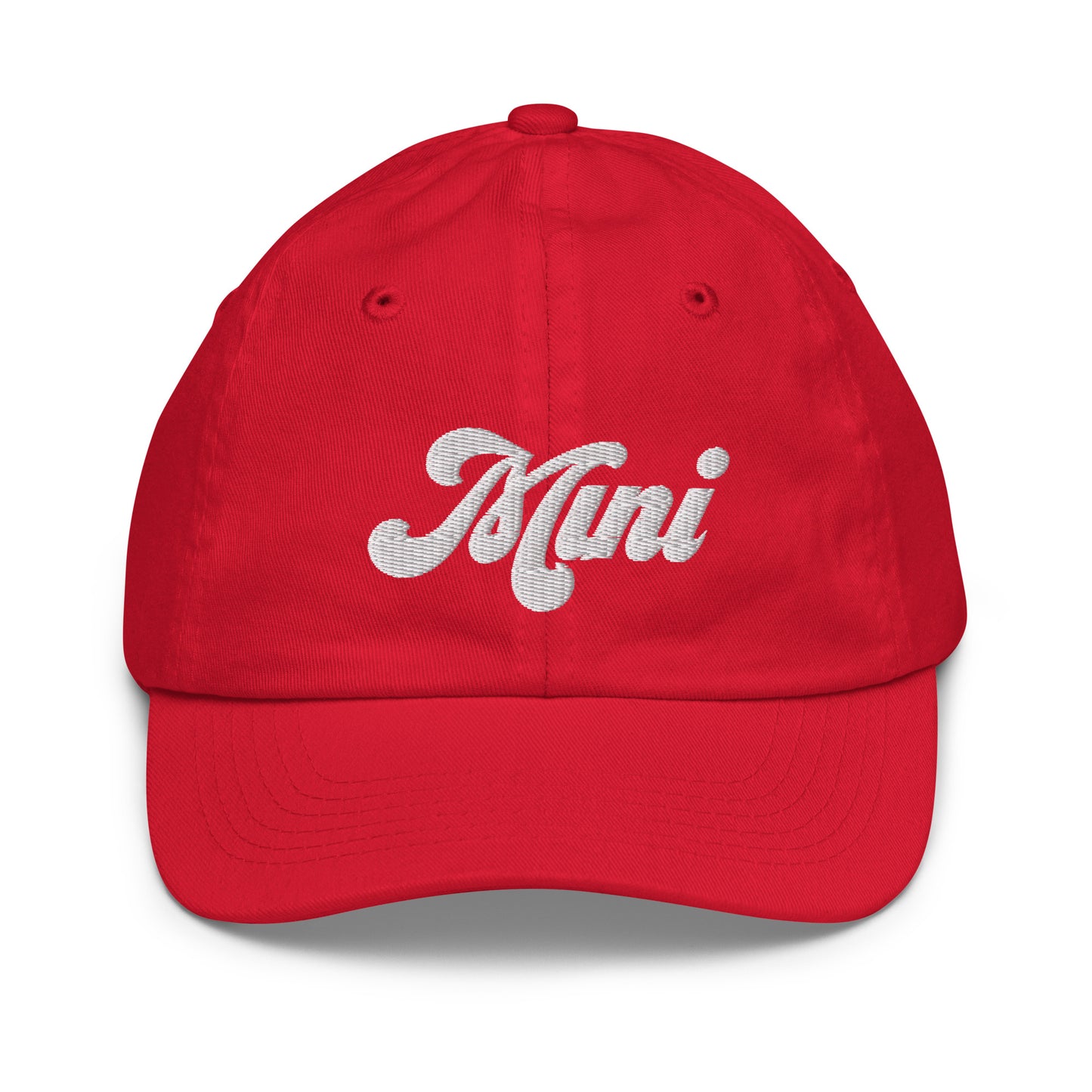 Mama & Mini Hat Set - Youth