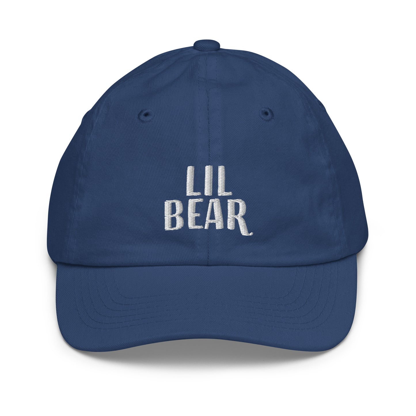 Mama Bear & Lil Bear Hat Set - Youth