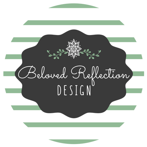 Beloved Reflection Design