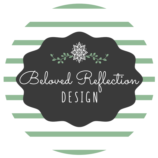 Beloved Reflection Design