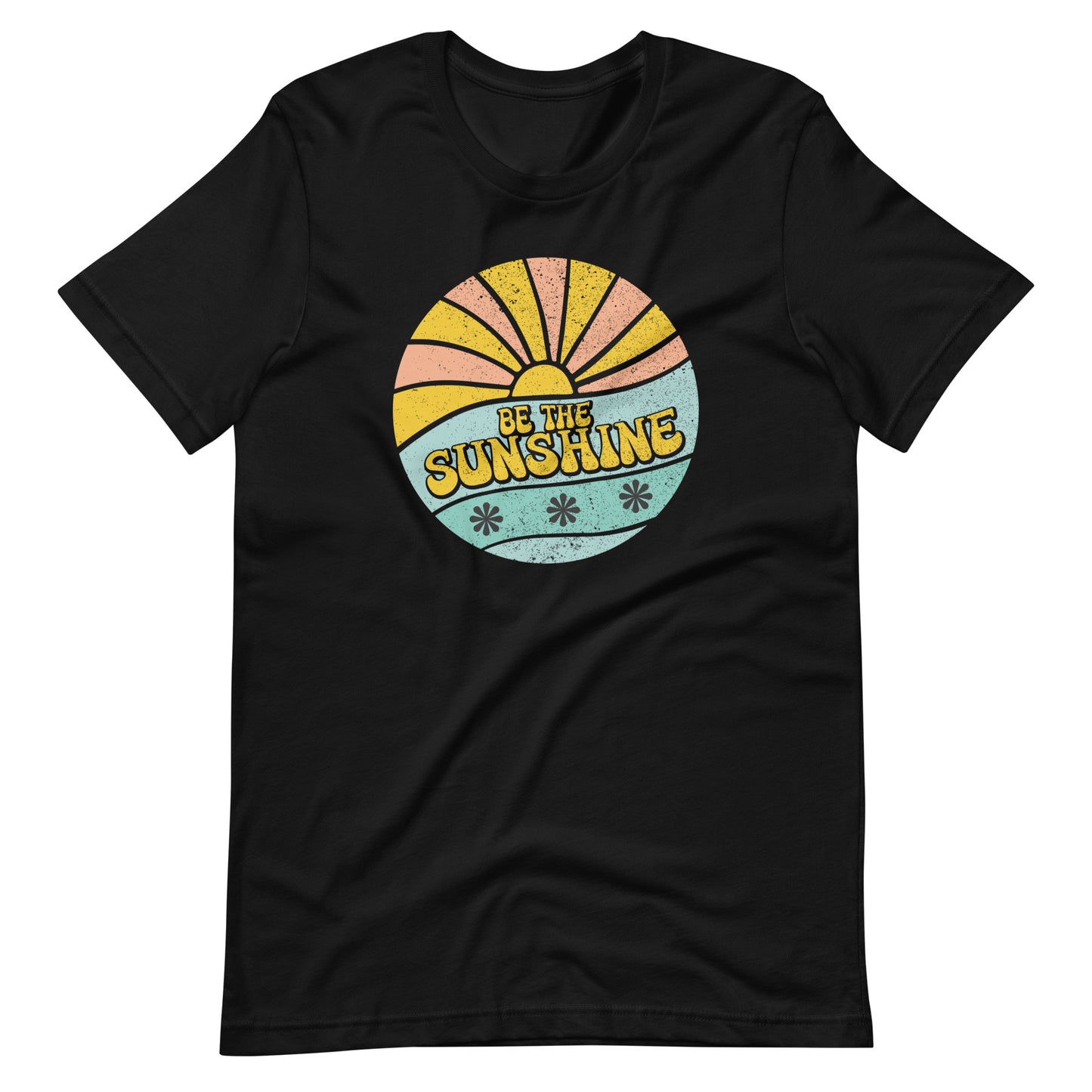 Be the Sunshine Graphic Tee