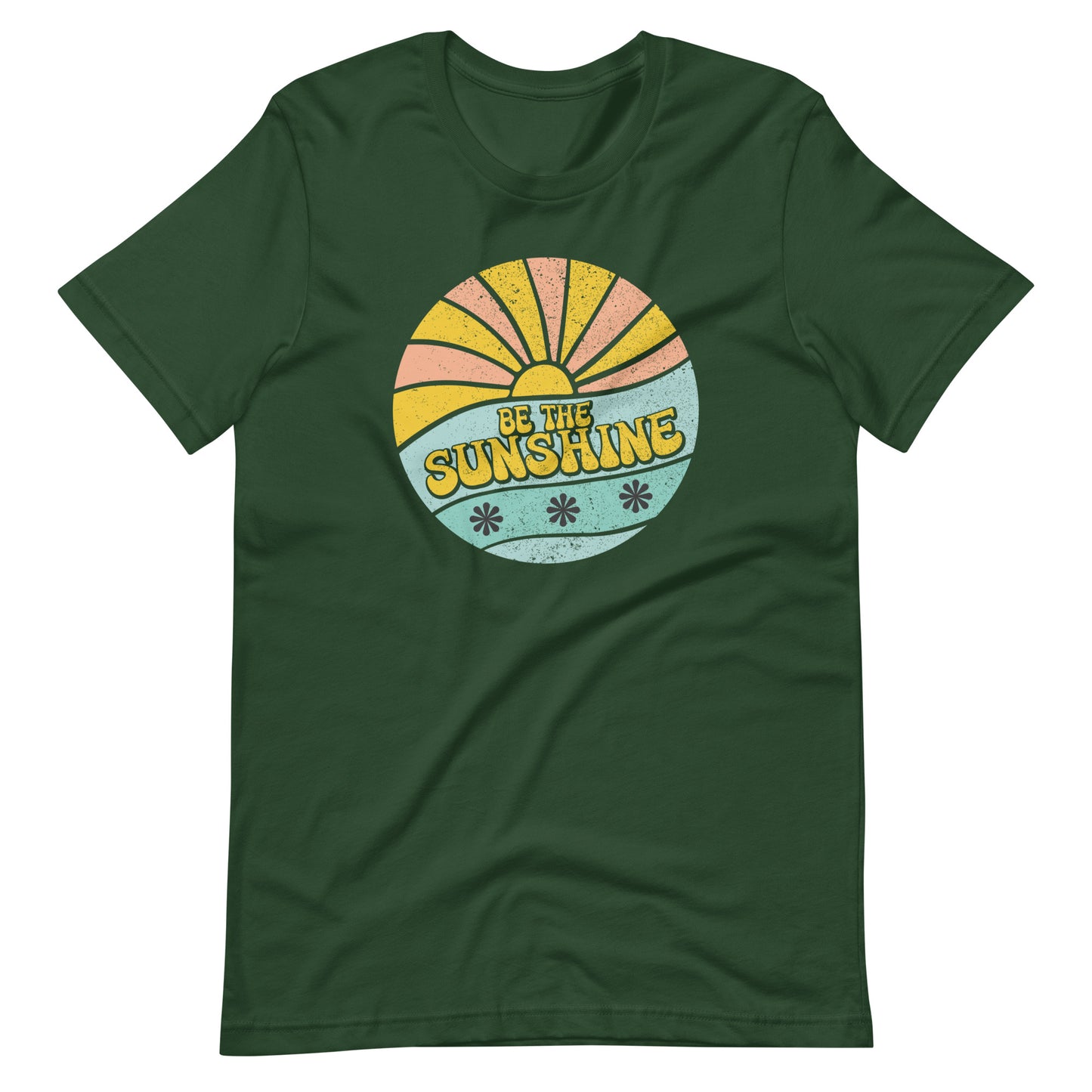 Be the Sunshine Graphic Tee