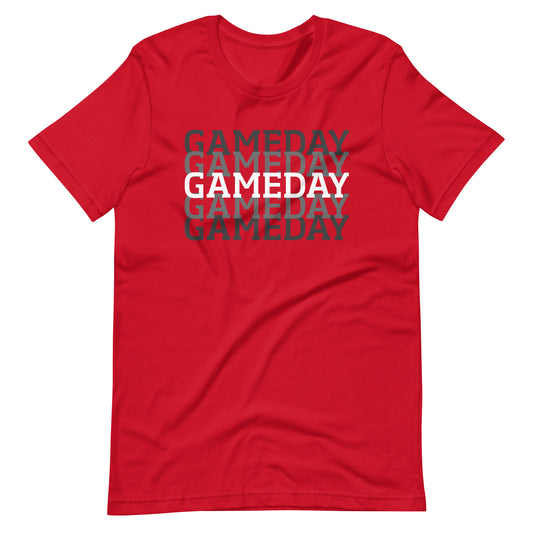 Gameday Gameday Graphic Tee